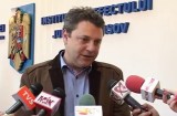 Inspectie pe paraurile din Brasov
