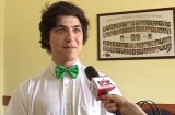 Premieră pentru Colegiul Naţional Unirea!