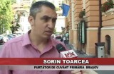 Piaţa Sfatului intră în şantier!