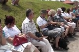 Renaşterea Cetăţii Rupea