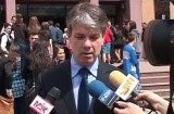 Gala elevilor performanți