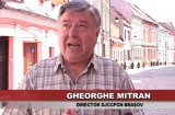 Brasov, farmecul orasului medieval