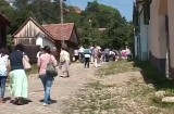 Turismul a explodat la Viscri