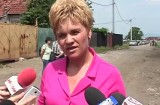 Control pentru depistarea poluatorilor canalului Timiș