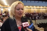 Curs festiv la Facultatea de Medicină
