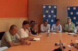 Fuziune PDL-Forţa Civica