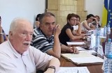 Dezbatere la Prefectura