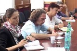 Deficit de personal medical in scoli