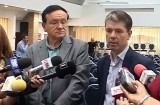 Spriijin in unanimitate pentru Iohannis