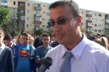 Festivitate la Liceul de Silvicultură