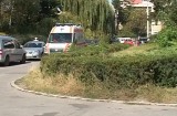 Ecograf donat Spitalului Judetean Brasov
