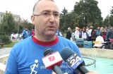 Crosul Inimilor în Parcul Tractorul