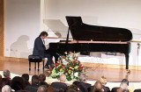 Concert de exceptie la Aula