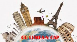 Cu lumea-n cap